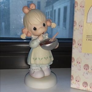 NIB “u can always fudge a little during the season